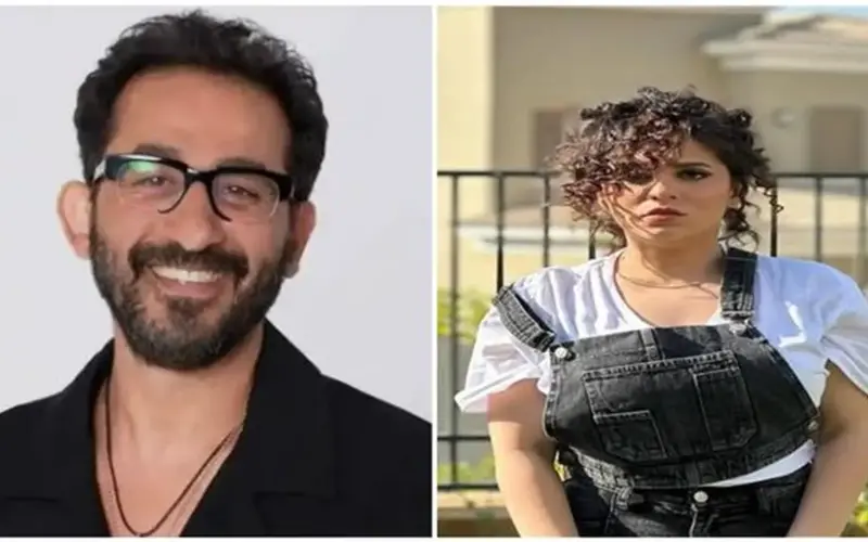 رحمة تبدء تصوير«حدوتة»بطولة أحمد حلمي